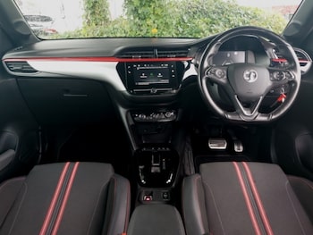 Used Vauxhall Corsa 2022 for sale - 76052471: Photo