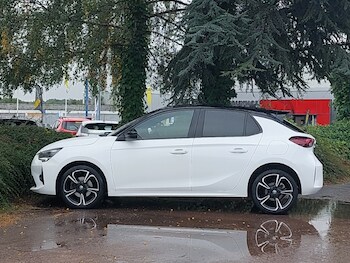 Used Vauxhall Corsa 2022 for sale - 76052471: Photo