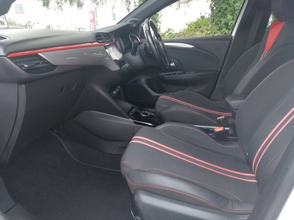 Used Vauxhall Corsa 2022 for sale - 76052471: Photo 5