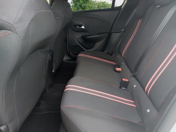 Used Vauxhall Corsa 2022 for sale - 76052471: Photo 6