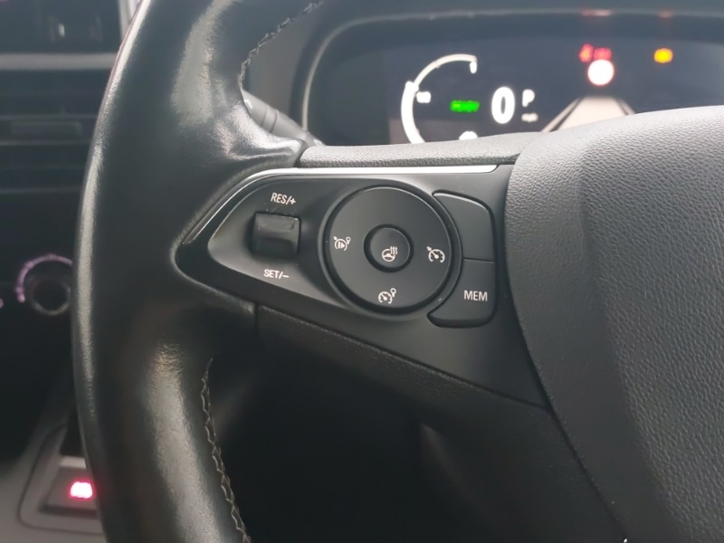 Used Vauxhall Combo Life 2022 for sale - 77424289: Photo 13