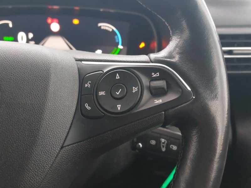 Used Vauxhall Combo Life 2022 for sale - 77424289: Photo 14