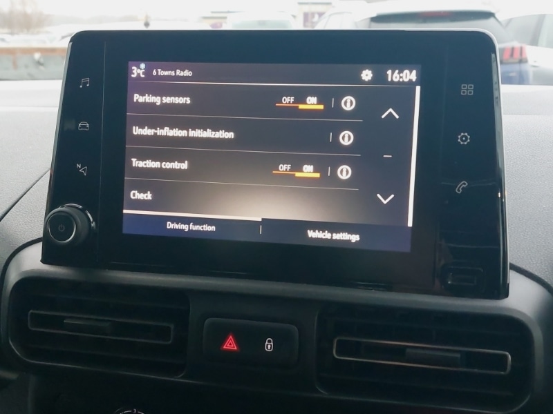 Used Vauxhall Combo Life 2022 for sale - 77424289: Photo 16