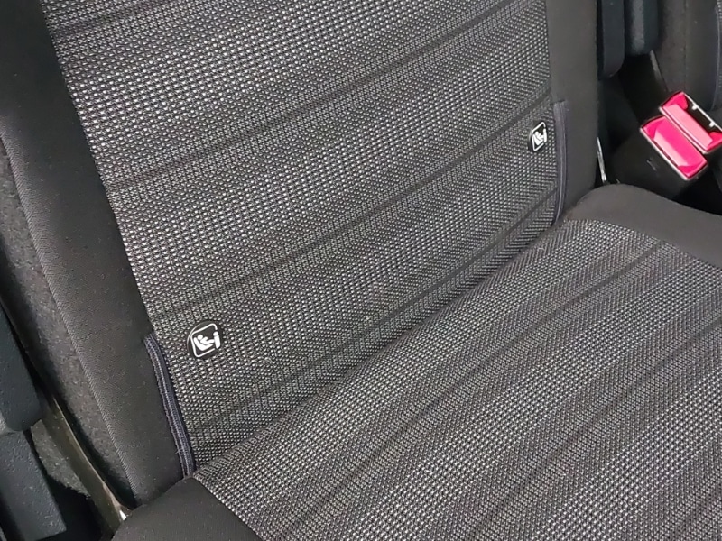 Used Vauxhall Combo Life 2022 for sale - 77424289: Photo 18