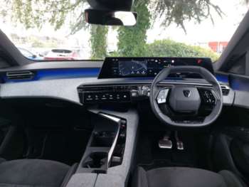 Used Peugeot 3008 2024 for sale - 75486291: Photo