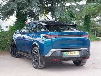 Used Peugeot 3008 2024 for sale - 75486291: Photo