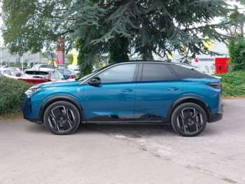 Used Peugeot 3008 2024 for sale - 75486291: Photo