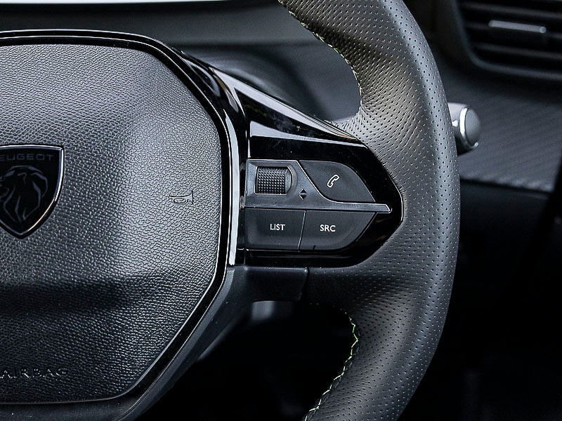 Used Peugeot 208 2026 for sale - 78125975: Photo 14