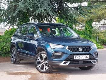 2022 - 2.0 TDI 150 SE Technology 5dr DSG