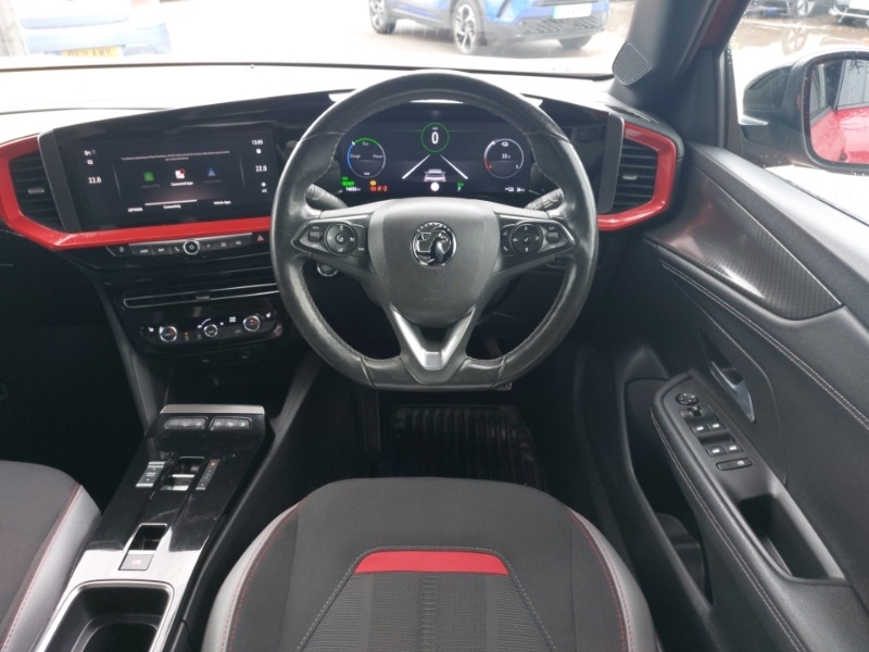 Used Vauxhall Mokka 2023 for sale - 78113843: Photo 12