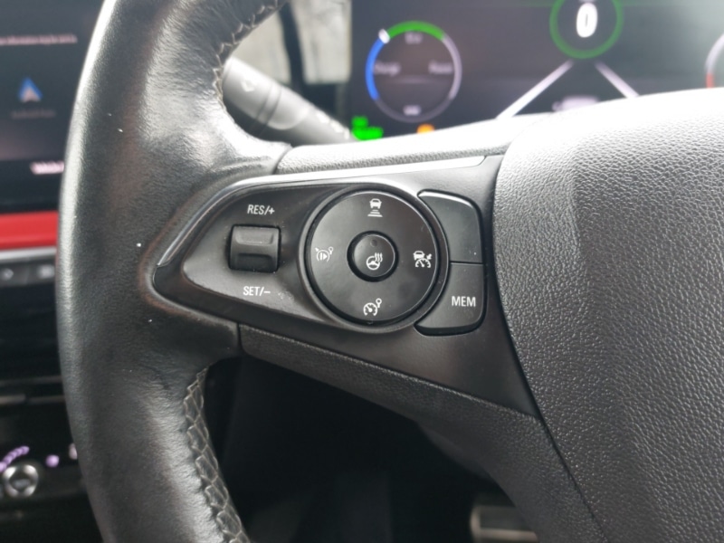 Used Vauxhall Mokka 2023 for sale - 78113843: Photo 13