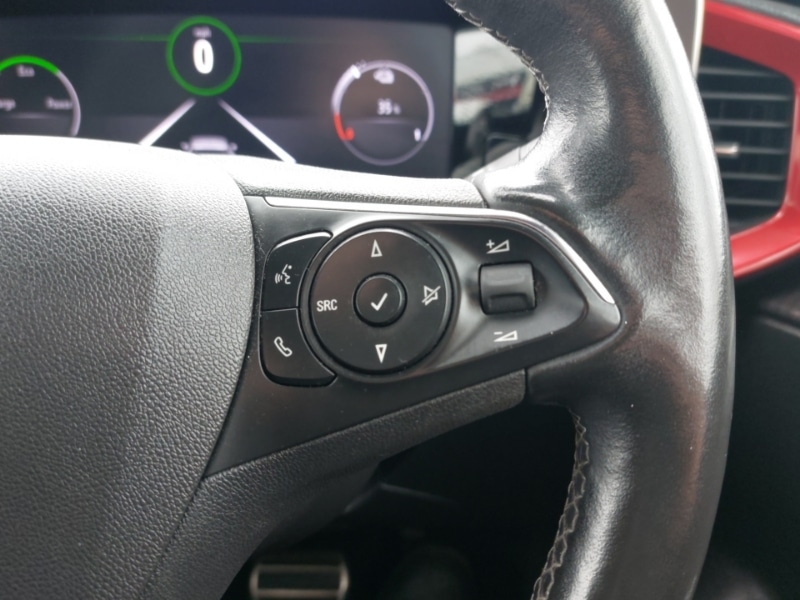 Used Vauxhall Mokka 2023 for sale - 78113843: Photo 14