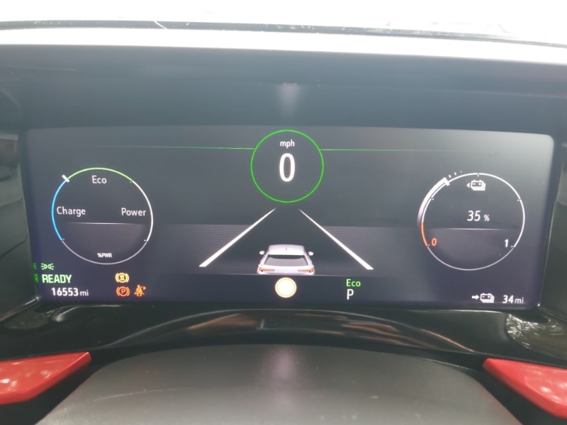 Used Vauxhall Mokka 2023 for sale - 78113843: Photo 15