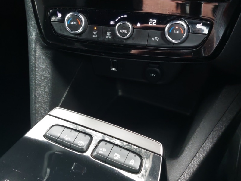 Used Vauxhall Mokka 2023 for sale - 78113843: Photo 16