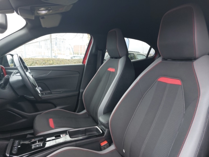 Used Vauxhall Mokka 2023 for sale - 78113843: Photo 18