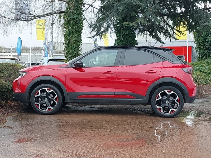 Used Vauxhall Mokka 2023 for sale - 78113843: Photo 4