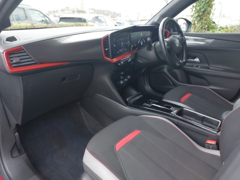 Used Vauxhall Mokka 2023 for sale - 78113843: Photo 5