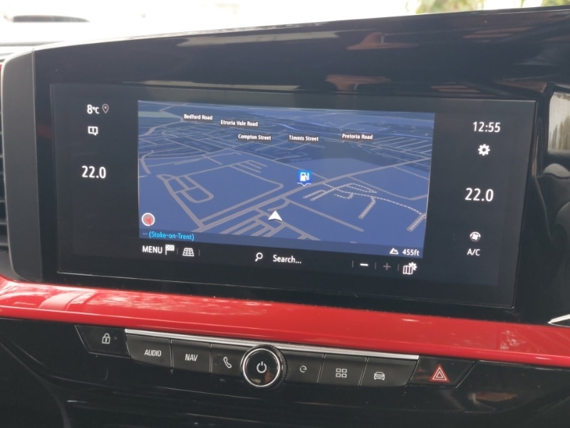 Used Vauxhall Mokka 2023 for sale - 78113843: Photo 7