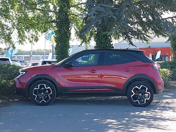 Used Vauxhall Mokka 2023 for sale - 78440525: Photo