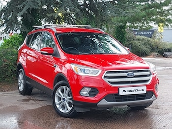 Ford - Kuga