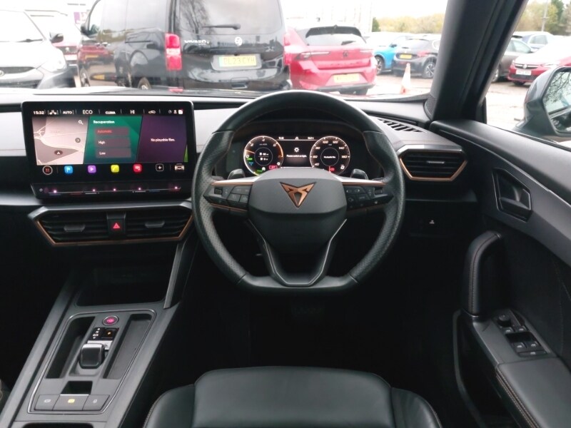 Used Cupra Formentor 2024 for sale - 77197461: Photo 12