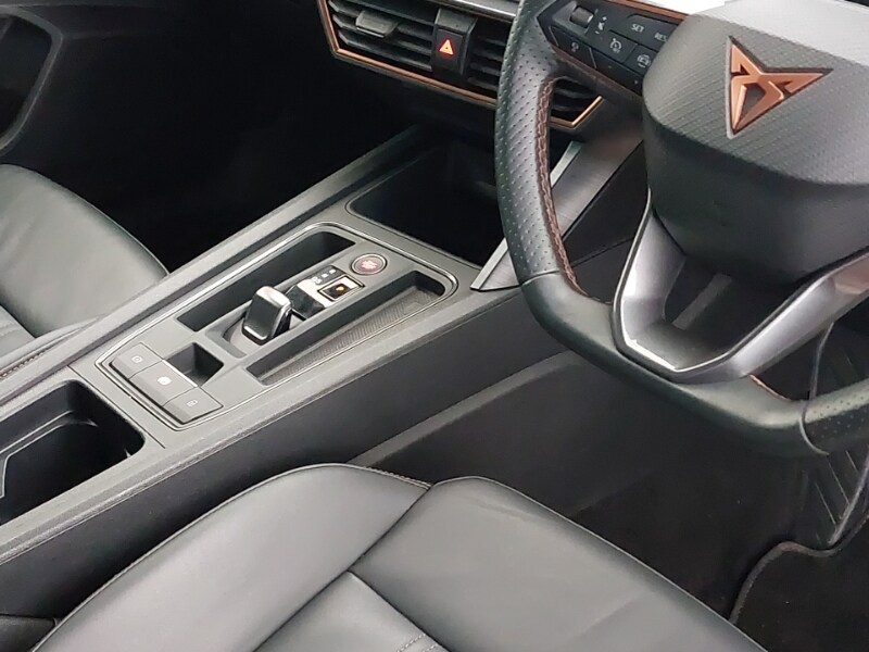 Used Cupra Formentor 2024 for sale - 77197461: Photo 19