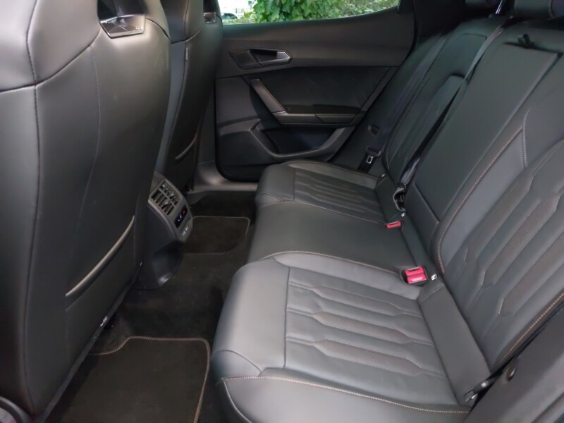 Used Cupra Formentor 2024 for sale - 77197461: Photo 6