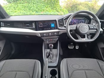 Used Audi A1 2025 for sale - 79666049: Photo