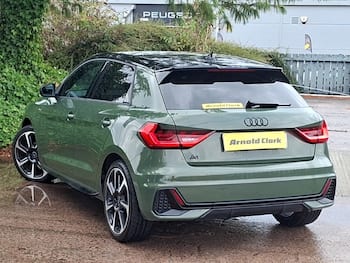 Used Audi A1 2025 for sale - 79666049: Photo
