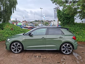 Used Audi A1 2025 for sale - 79666049: Photo