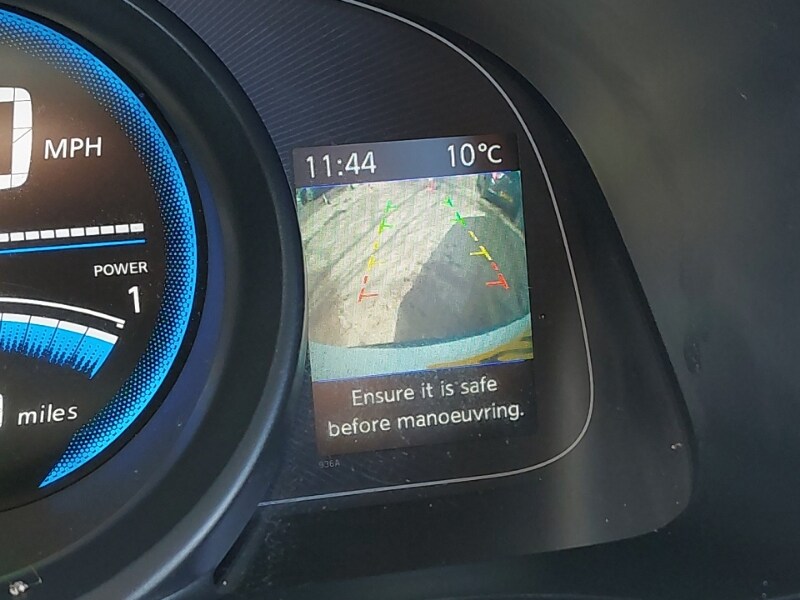 Used Nissan e-NV200 2021 for sale - 77963964: Photo 11