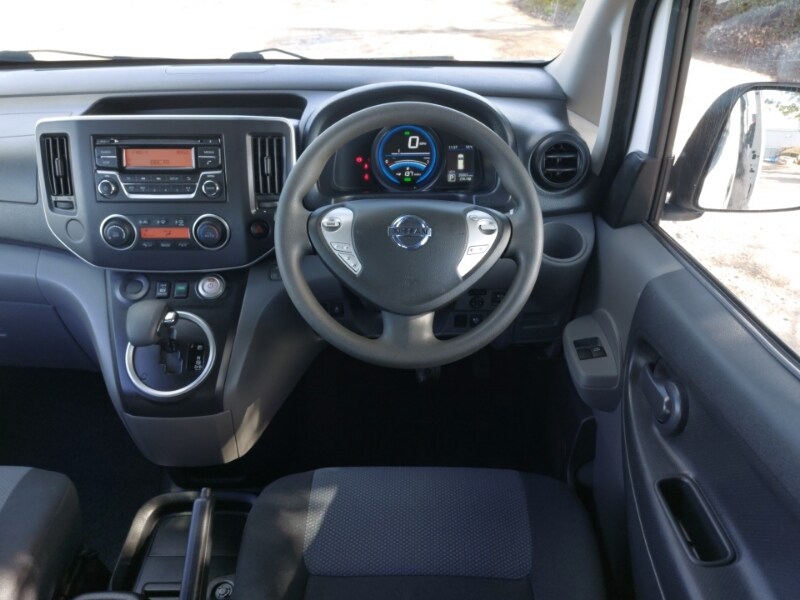 Used Nissan e-NV200 2021 for sale - 77963964: Photo 12