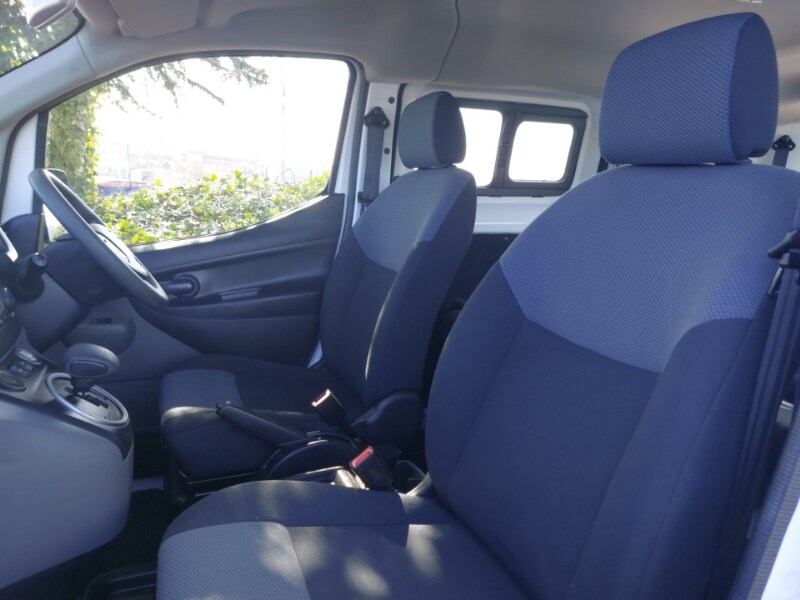 Used Nissan e-NV200 2021 for sale - 77963964: Photo 18