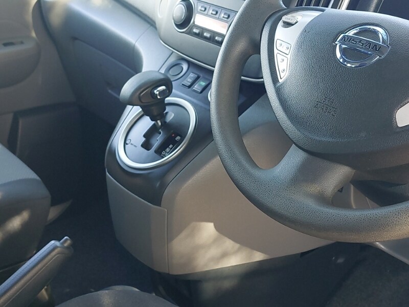 Used Nissan e-NV200 2021 for sale - 77963964: Photo 19