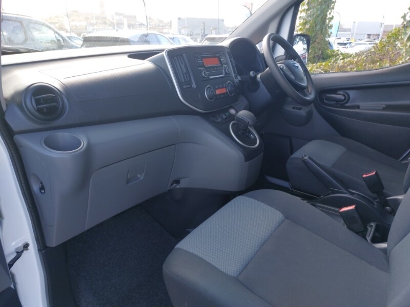 Used Nissan e-NV200 2021 for sale - 77963964: Photo 5