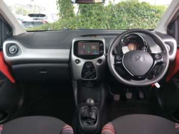 Used Citroen C1 2015 for sale - 75409233: Photo
