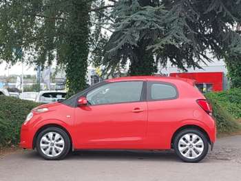 Used Citroen C1 2015 for sale - 75409233: Photo