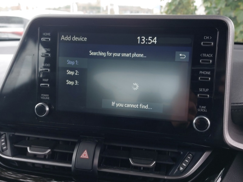 Used Toyota C-HR 2021 for sale - 78093988: Photo 10