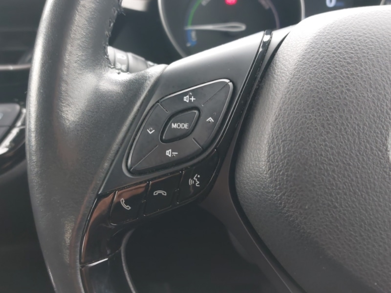 Used Toyota C-HR 2021 for sale - 78093988: Photo 13