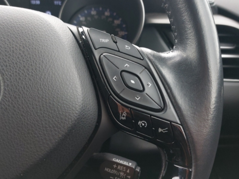 Used Toyota C-HR 2021 for sale - 78093988: Photo 14