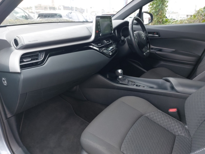 Used Toyota C-HR 2021 for sale - 78093988: Photo 5