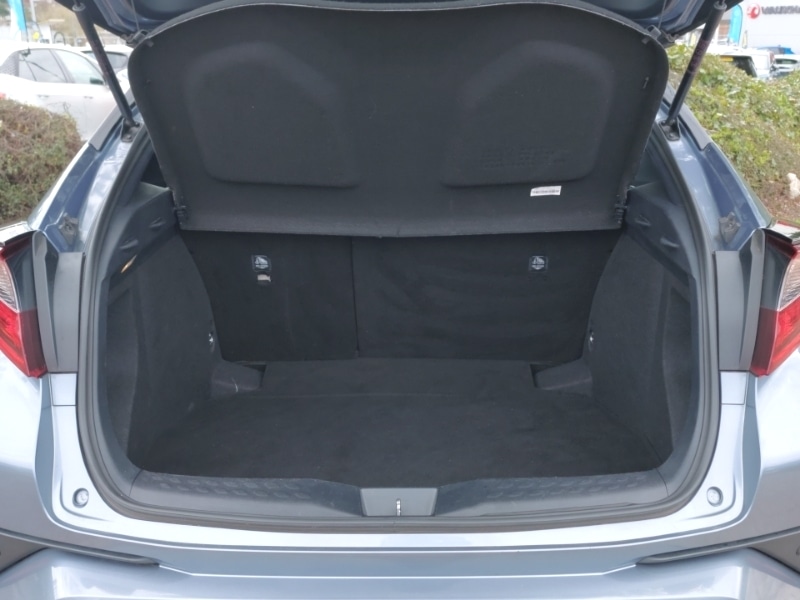 Used Toyota C-HR 2021 for sale - 78093988: Photo 8