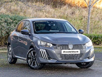 Used Peugeot 208 2026 for sale - 79647585: Photo