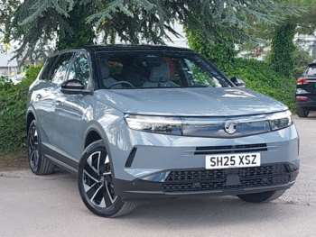 Used Vauxhall Grandland 2025 for sale - 75192842: Photo