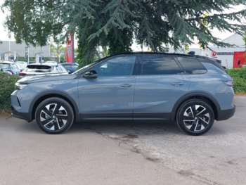 Used Vauxhall Grandland 2025 for sale - 75192842: Photo