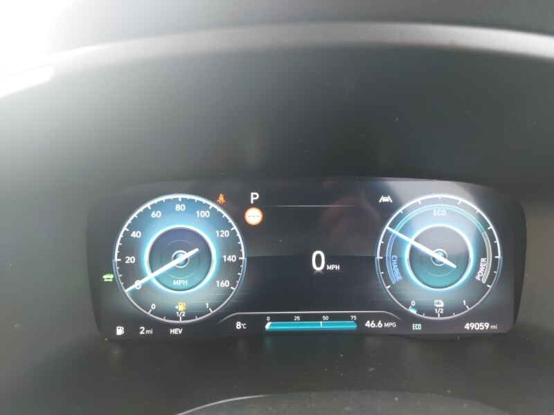 Used Hyundai Santa Fe 2023 for sale - 78151660: Photo 10