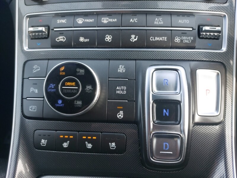 Used Hyundai Santa Fe 2023 for sale - 78151660: Photo 12