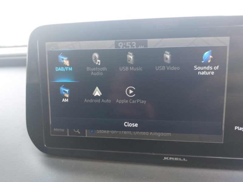 Used Hyundai Santa Fe 2023 for sale - 78151660: Photo 13