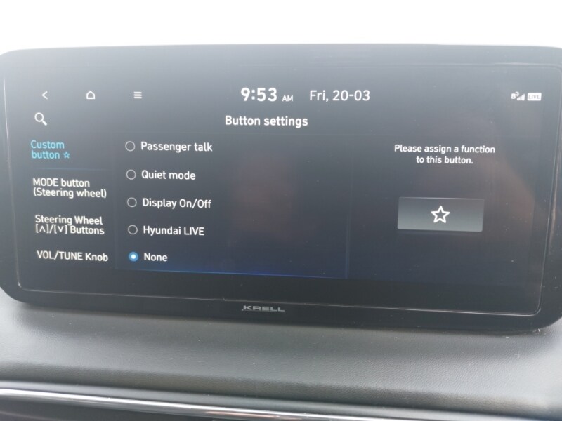 Used Hyundai Santa Fe 2023 for sale - 78151660: Photo 14