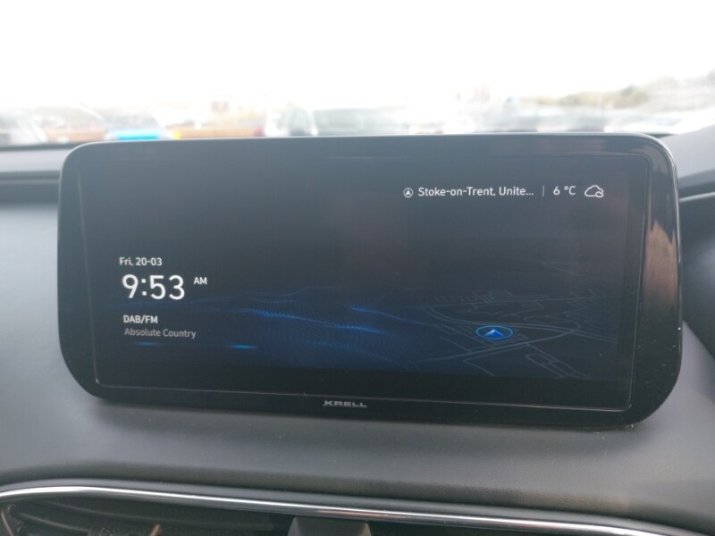 Used Hyundai Santa Fe 2023 for sale - 78151660: Photo 15